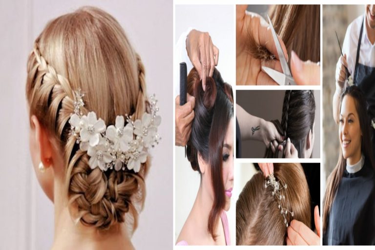 Hair Dressing – Definition, Uses, Solution, Technique, And More