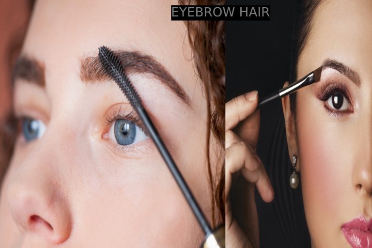 Eyebrow Hair – Meaning, Causes, Treatment, And More