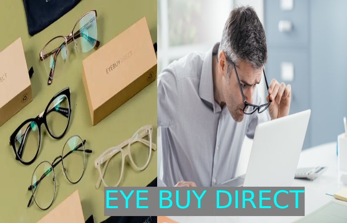 eye buy direct