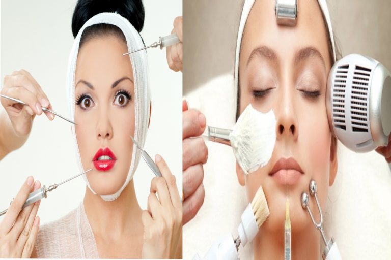 Cosmetic surgery – Definition, Types and Uses, Different, And More