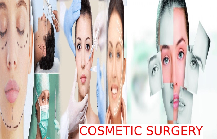 Cosmetic surgery