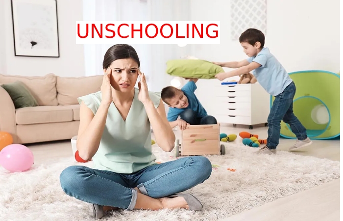 unschooling