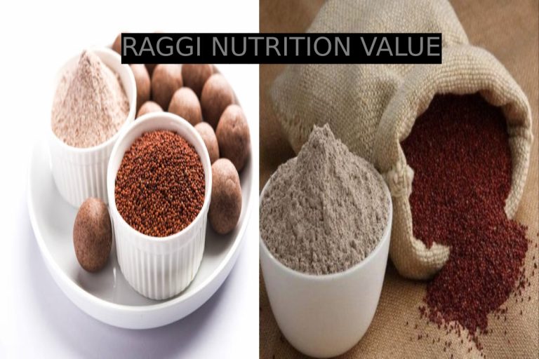 What Is Raggi Nutrition Value? – With Its History, Benefits, Cultivation, And More