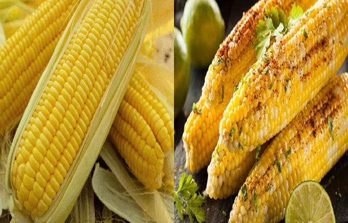  corn-nutrition