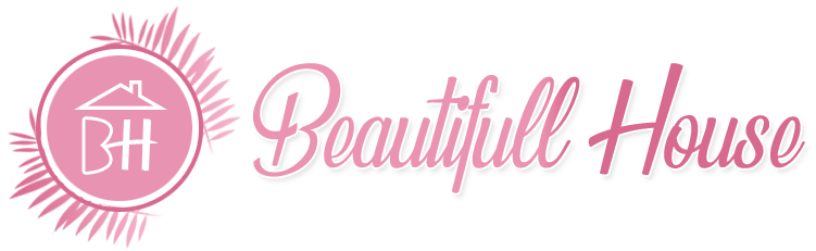 beautifull house logo