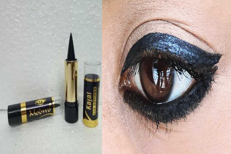 Kajal -Definition, Difference, Uses, And More