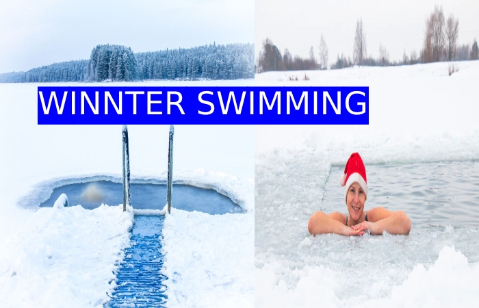 winter-swimming