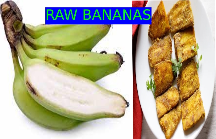 raw-banana