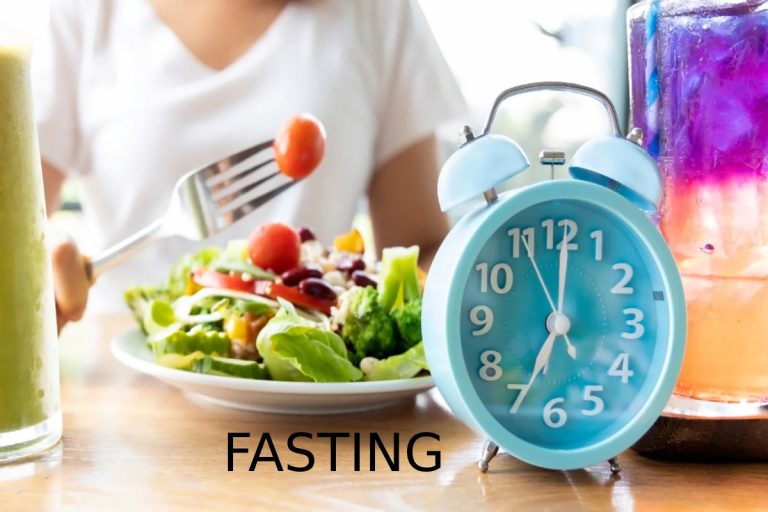 Fasting – Meaning, Religion, Protest, And More