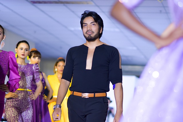 fashion trends
