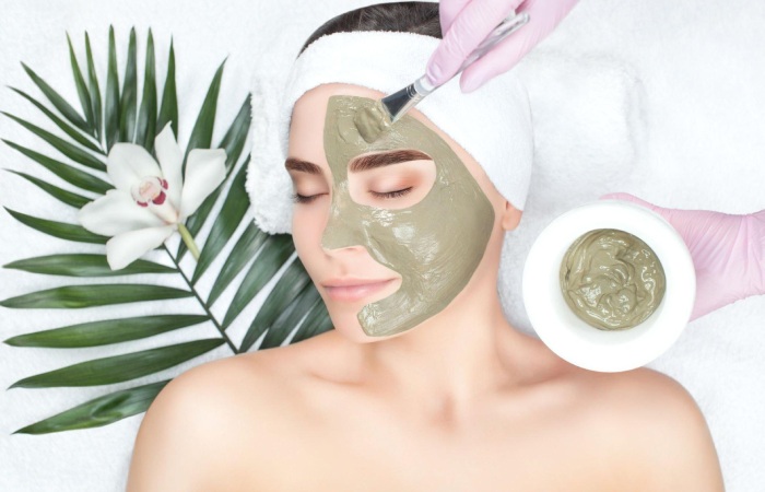 Find Face Masks For Radiant Skin Now At Makeup