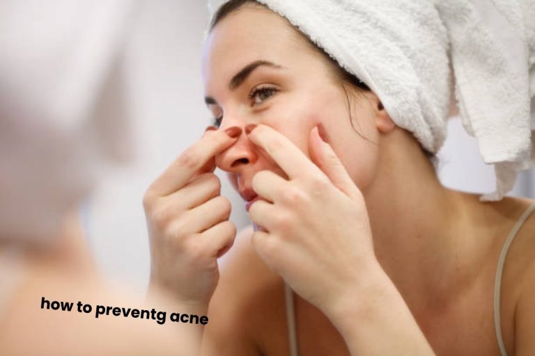 Acne – About, Types, Precautions, Treatments, And More