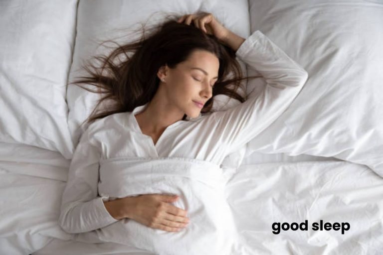 How A Good Sleep Can Improve Your Skin – 2022