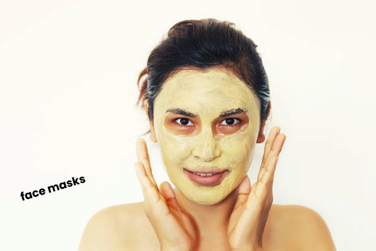 Face Masks To Get Bright And Glowing Skin – 2022