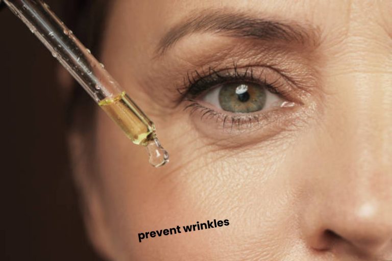 How To Prevent Your Skin From Wrinkles – 2022