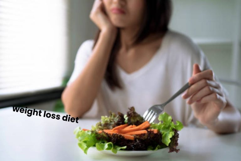Weight Loss Diet – Types – 2022