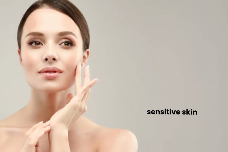 Sensitive Skin – Identify The Causes And Find The Perfect Care – 2022