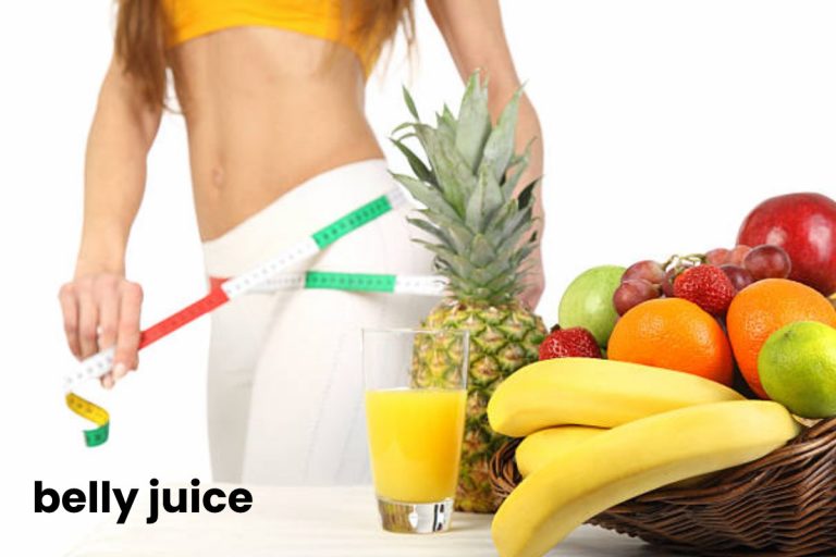 Bye Bye Belly Juice – More Side Effects Than Benefits