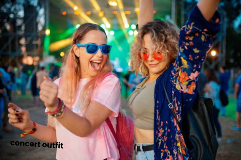 Baddie Concert Outfits – About, Different Types, And More