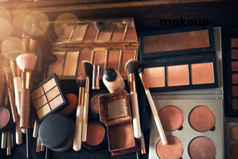 Makeup – Tips And Instructions