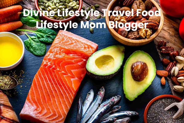 Divine Lifestyle Travel Food Lifestyle Mom Blogger – Full Overview