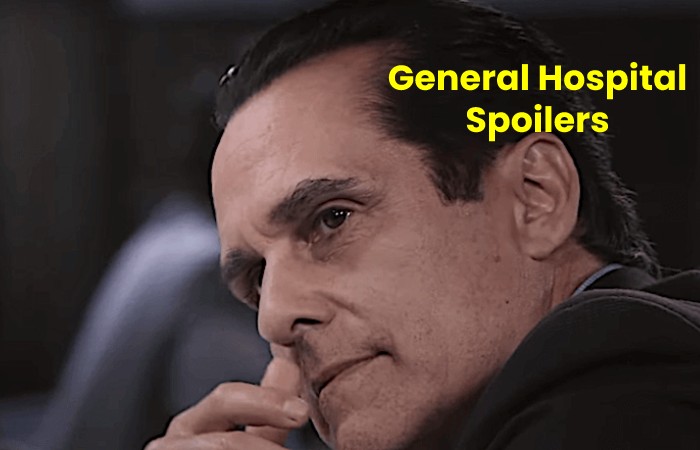 General Hospital Spoilers