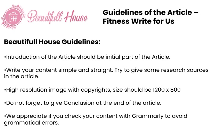 Guidelines for the article Beautiful house