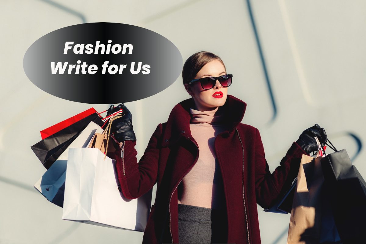 fashion write for us