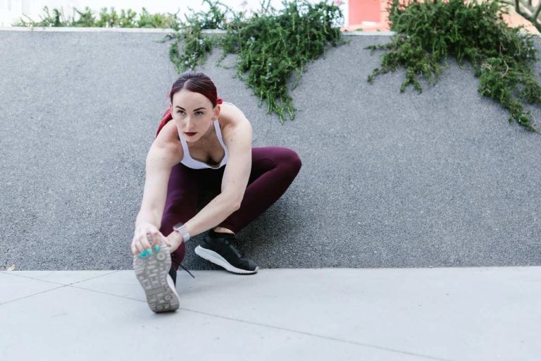 5 Easy Ways To Go Green While Getting Fit!