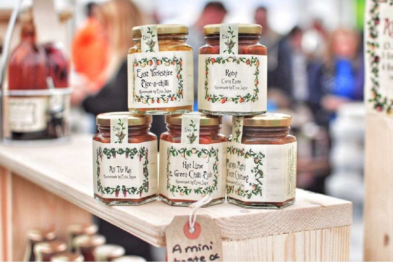 5 Must-try Trendy Jam Jar Ideas With Lids