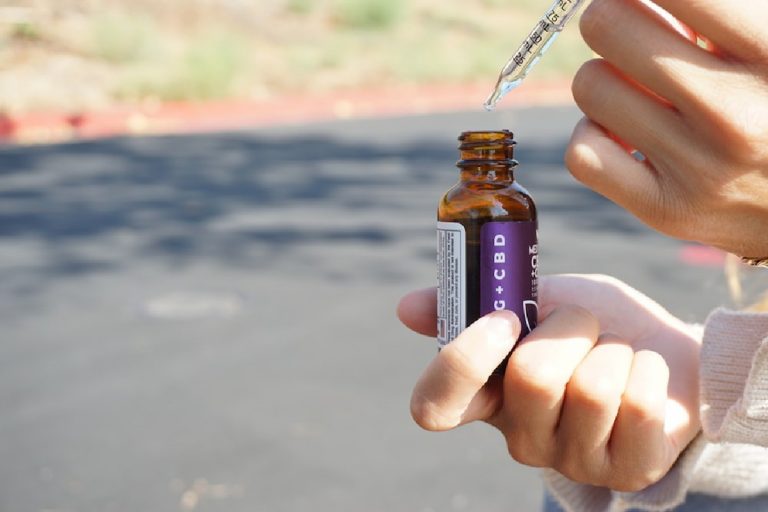 How to Use CBD Oil for Maximum Effect?