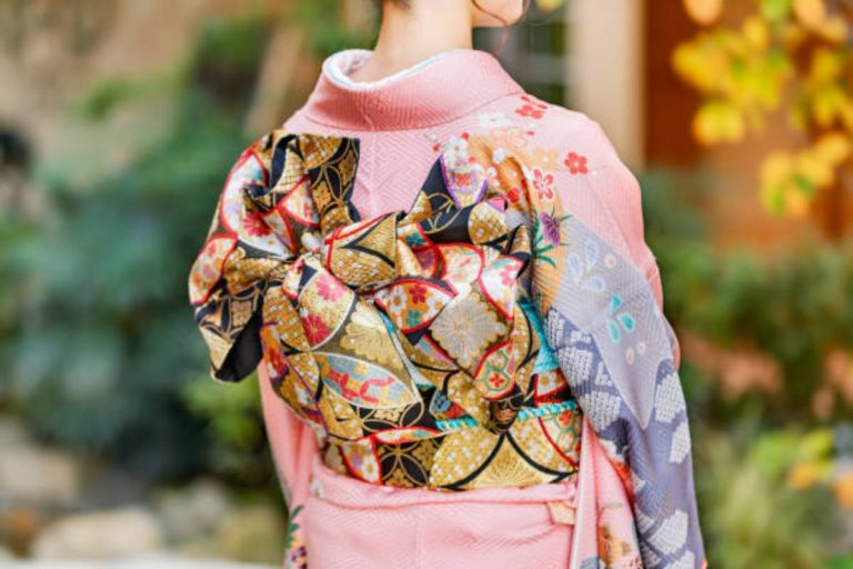 9 Tips to Wear Kimono