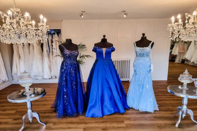 Perfect Bridesmaid Dresses to Fall in Love With in this Winter
