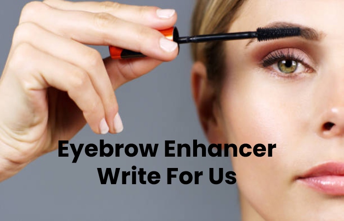 Eyebrow Enhancer