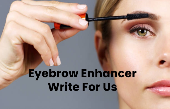 Eyebrow Enhancer