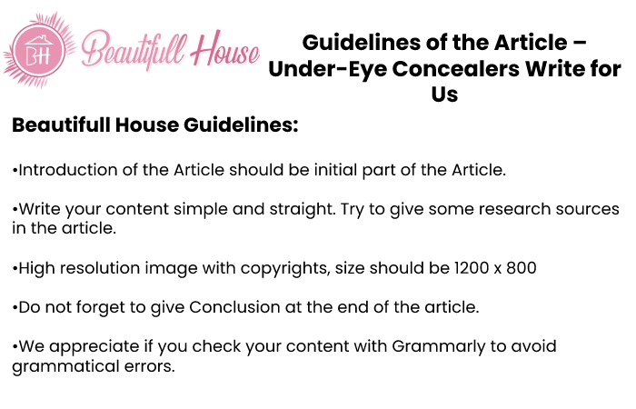 Guidelines for the article Beautifullhouse 