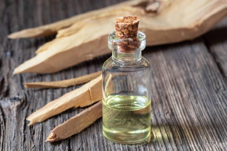 Why Do You Need Sandalwood Essential Oil?