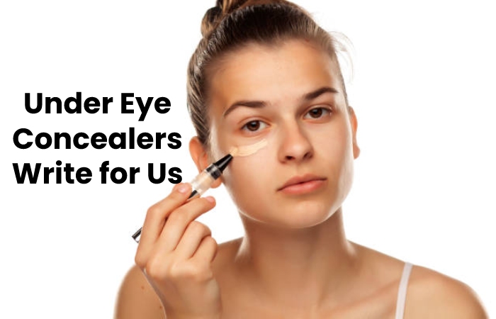 Under Eye Concealers