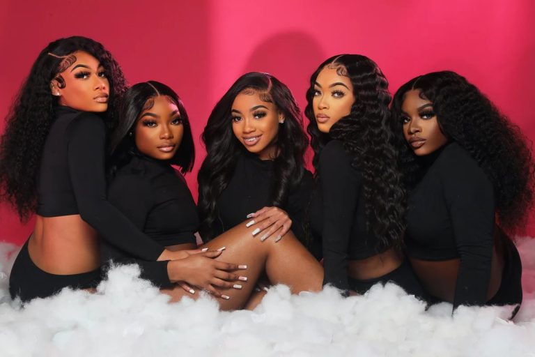 Powerful Black Baddie Outfits for Any Occasion