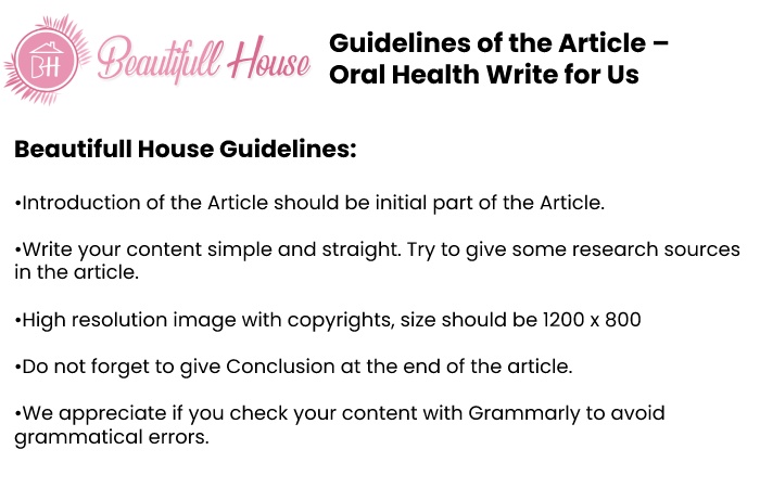 Guidelines for the article Beautifullhouse 