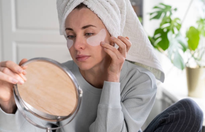 Is Elf camo concealer good for dark circles_