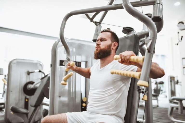 4 Advantages of Following a Push and Pull Routine