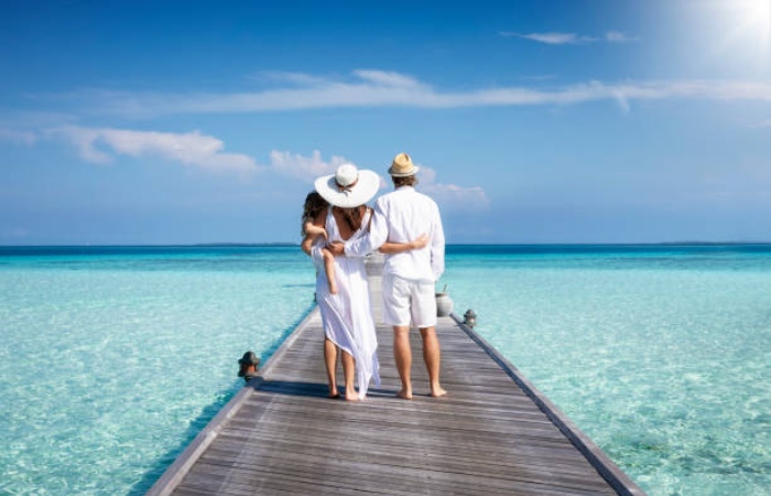 Reasons to follow the Little babog family lifestyle travel blog