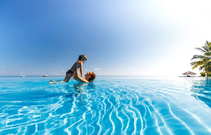 Travel benefits of little babog family lifestyle travel blog