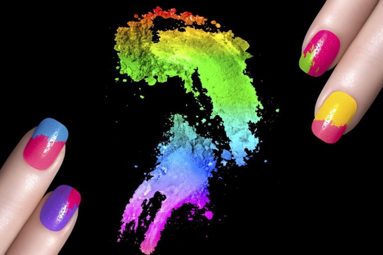 The Ultimate Guide to Dip Powder Nail Color Ideas for 2022