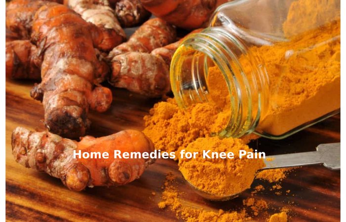 Home Remedies for Knee Pain (1)