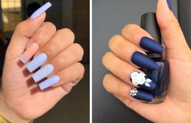 How to Take Off Acrylic Nails Beautifull House 2023
