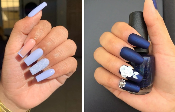 Acrylic Nails