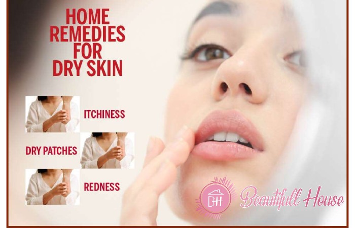 Winter skincare tips & home remedies for dry, sensitive skin