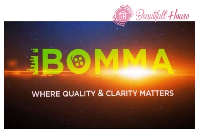 ibomma